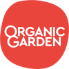 Organic Garden Logo